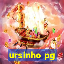 ursinho pg